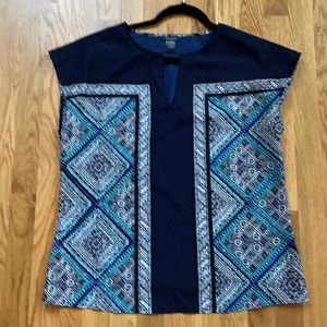 Ann Taylor top